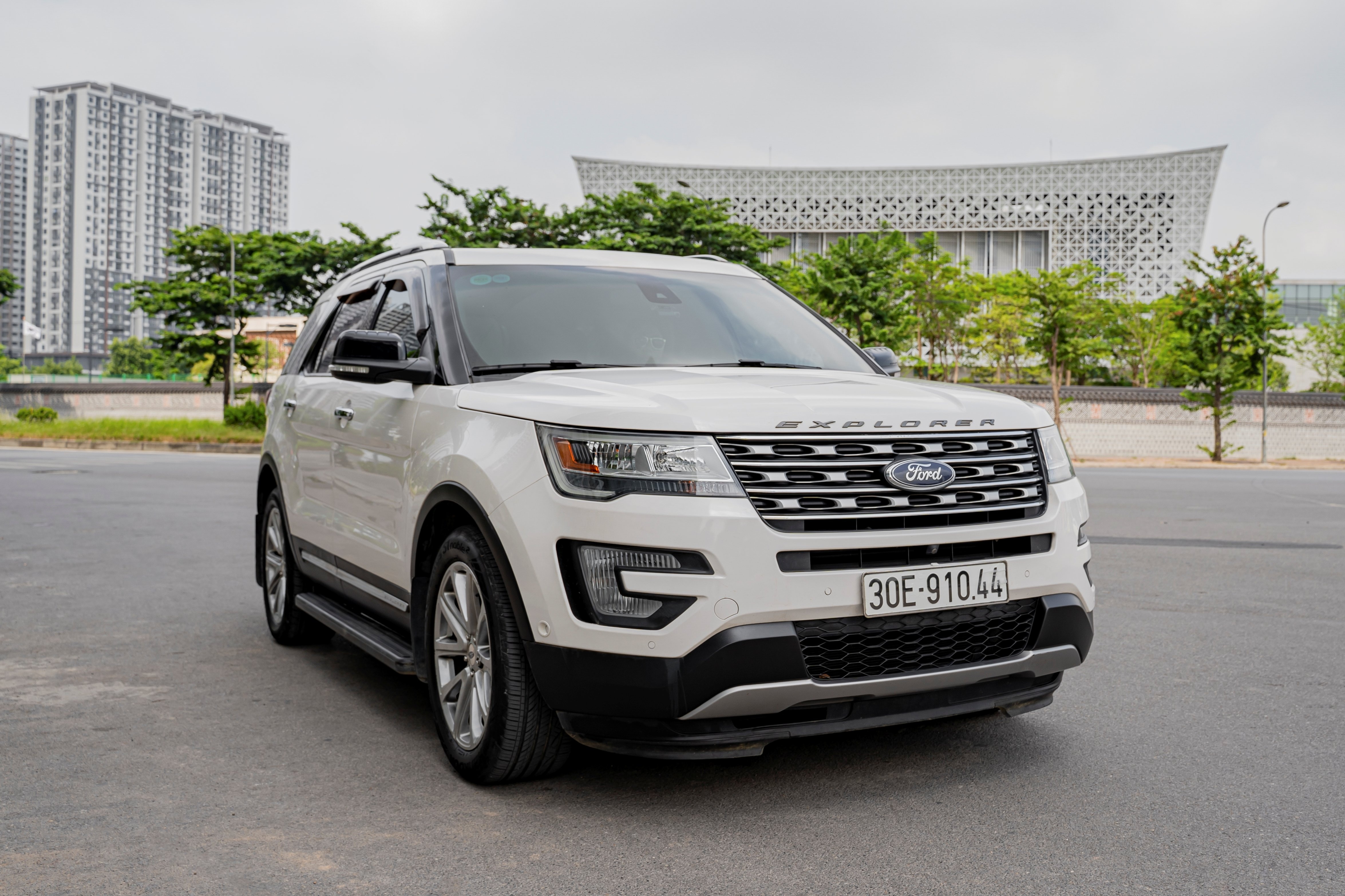 Ford ảnh 1 Ford anh 1