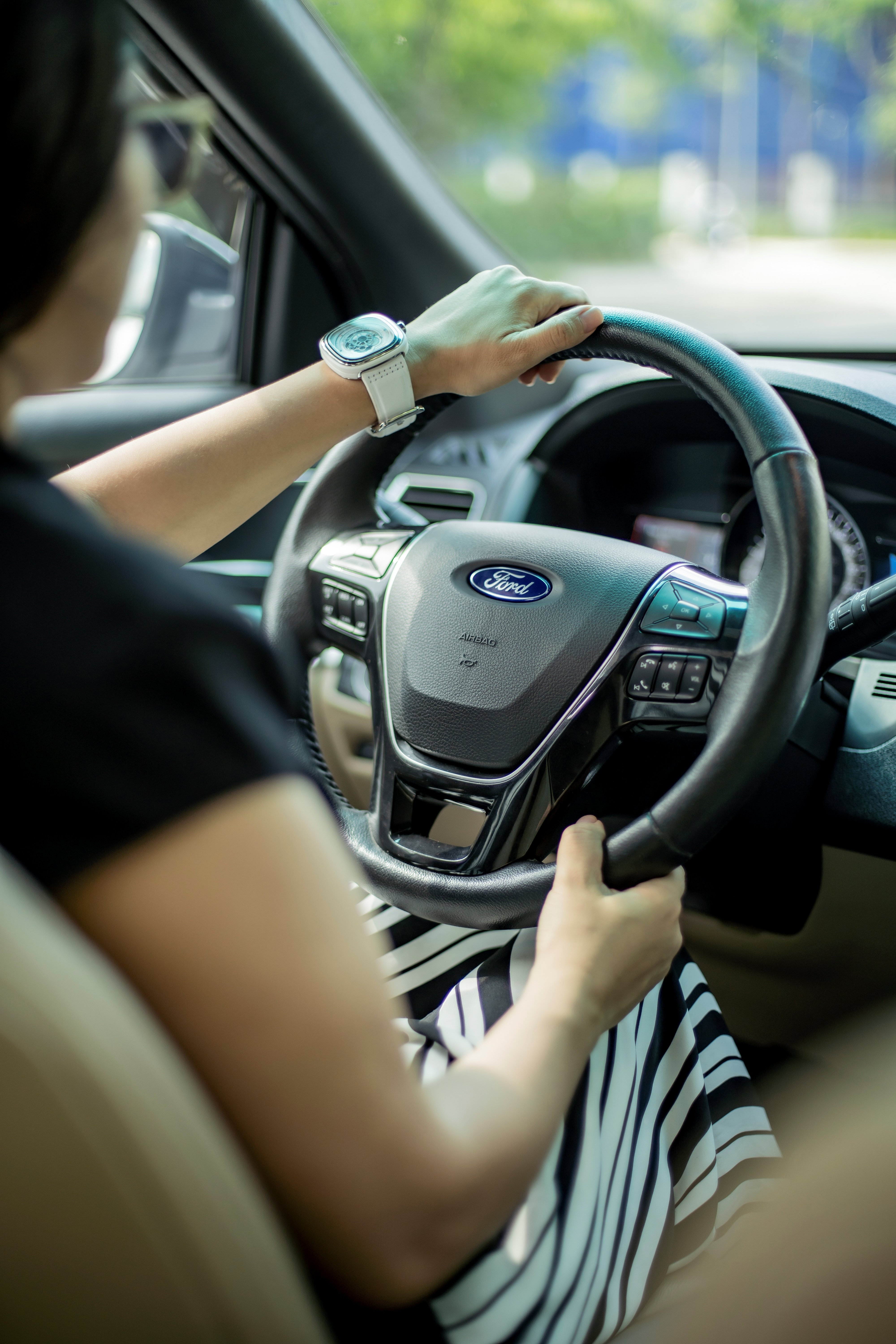 Ford ảnh 3 Ford anh 3