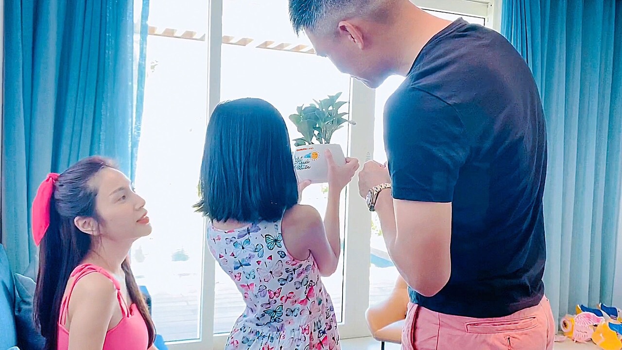 Gamuda Land,  mot chiec thien nhien anh 3