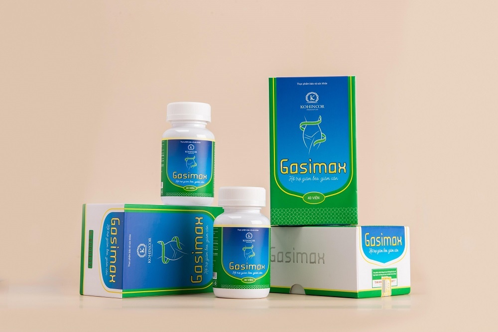 Gasimax ảnh 1 Gasimax anh 1