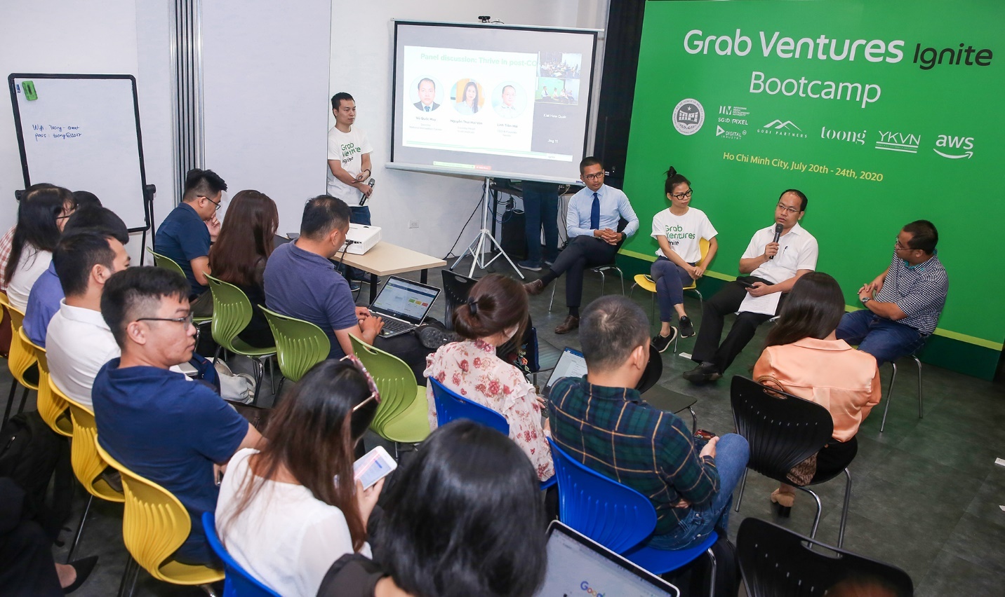 ‘Doc vi khach hang la chia khoa tham nhap thi truong moi’ hinh anh