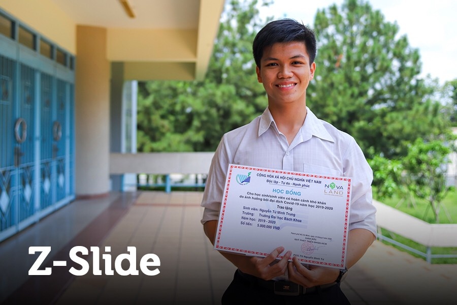 Chung tay tiep buoc hoc sinh den truong hinh anh