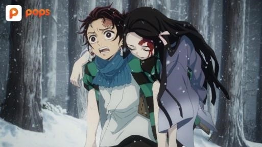 Demon Slayer - Thanh guom diet qu anh 2