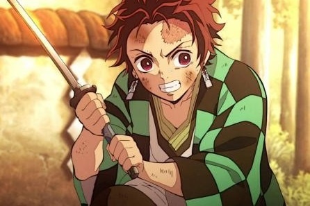 Bo anime noi tieng 'Demon Slayer' len song POPS hinh anh