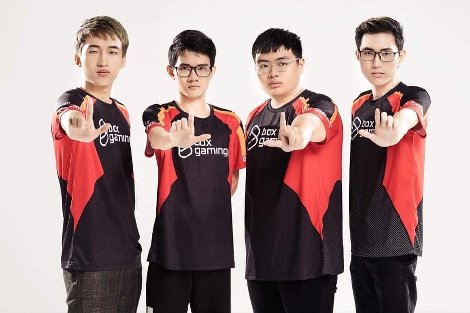 Khoi dong giai PUBG Mobile Pro League Viet Nam mua 2 hinh anh