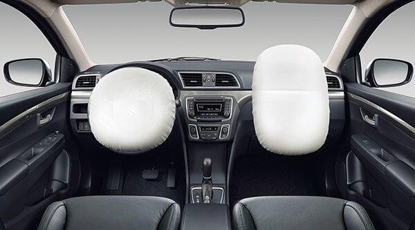 Suzuki Ciaz mới ảnh 3 Suzuki Ciaz moi anh 3