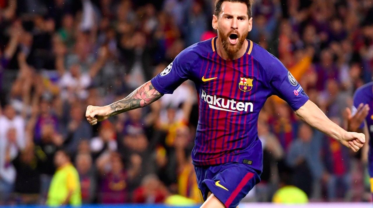 J&T Express cong bo Lionel Messi la dai su thuong hieu toan cau hinh anh