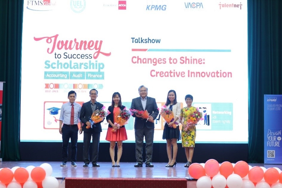 Journey to success JTS ảnh 1 Journey to success JTS anh 1