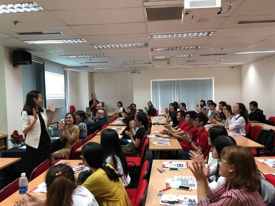 Journey to success JTS ảnh 2 Journey to success JTS anh 2