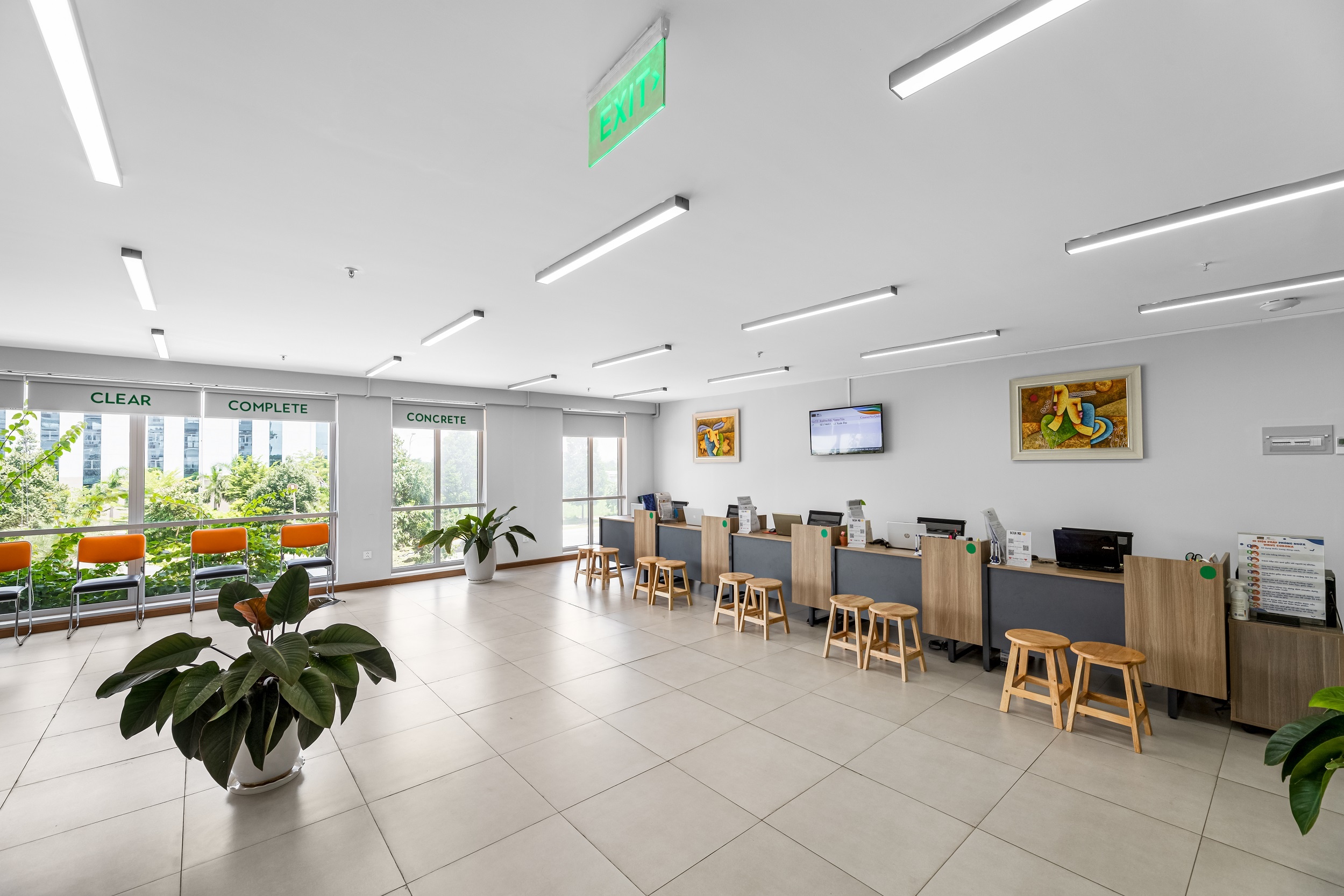 Đại học FPT ảnh 14 Dai hoc FPT anh 14