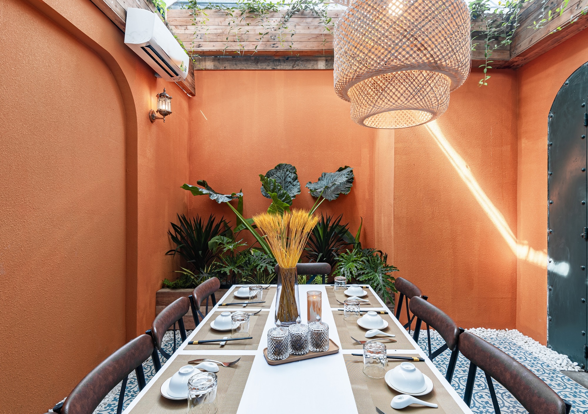 Nha hang hai san Xom Chai anh 7