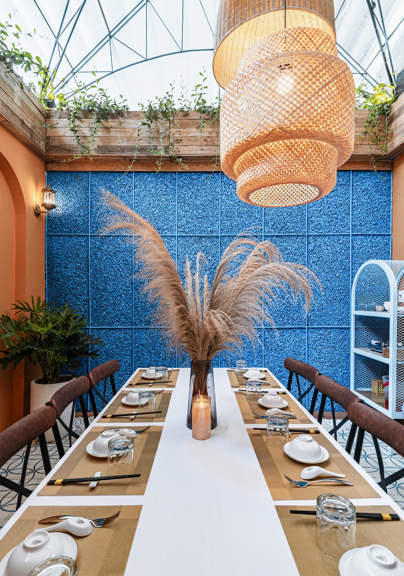 Nha hang hai san Xom Chai anh 2