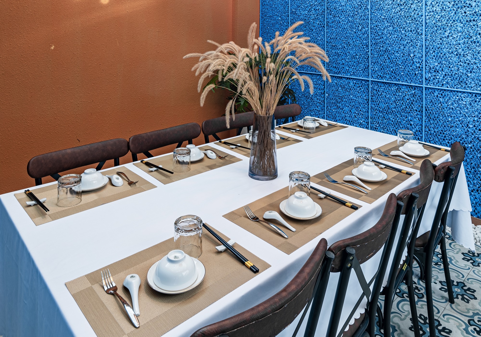 Nha hang hai san Xom Chai anh 8