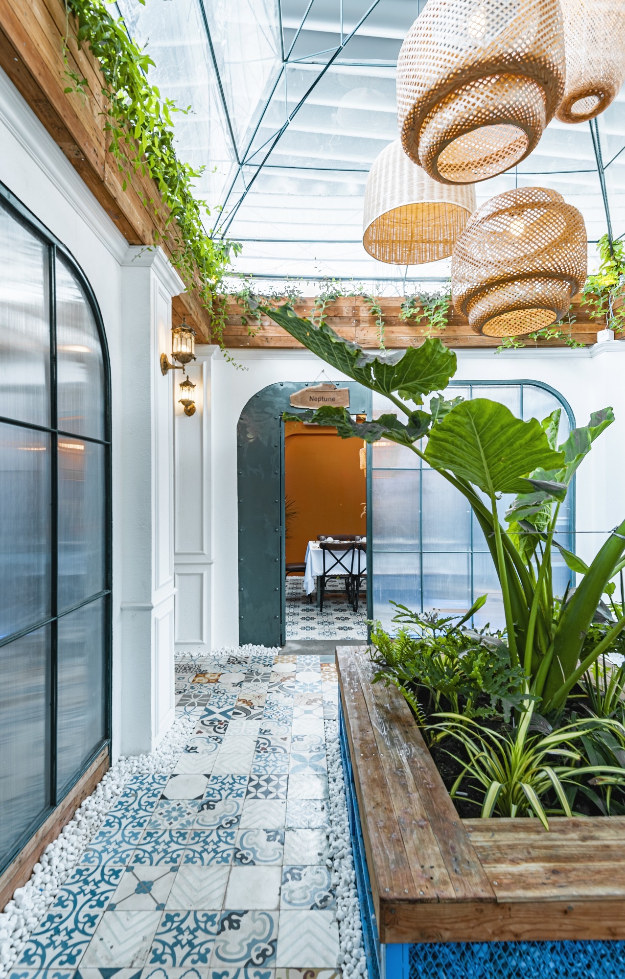 Nha hang hai san Xom Chai anh 4