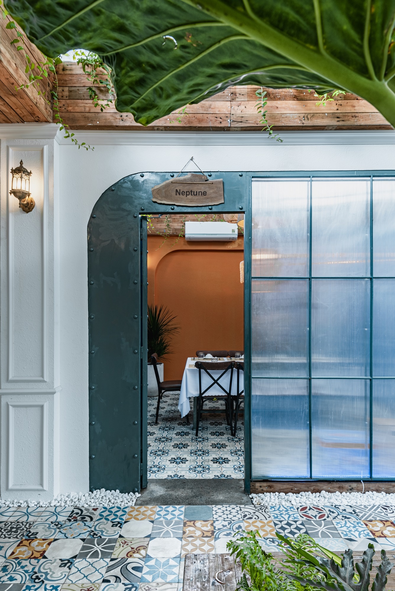 Nha hang hai san Xom Chai anh 5