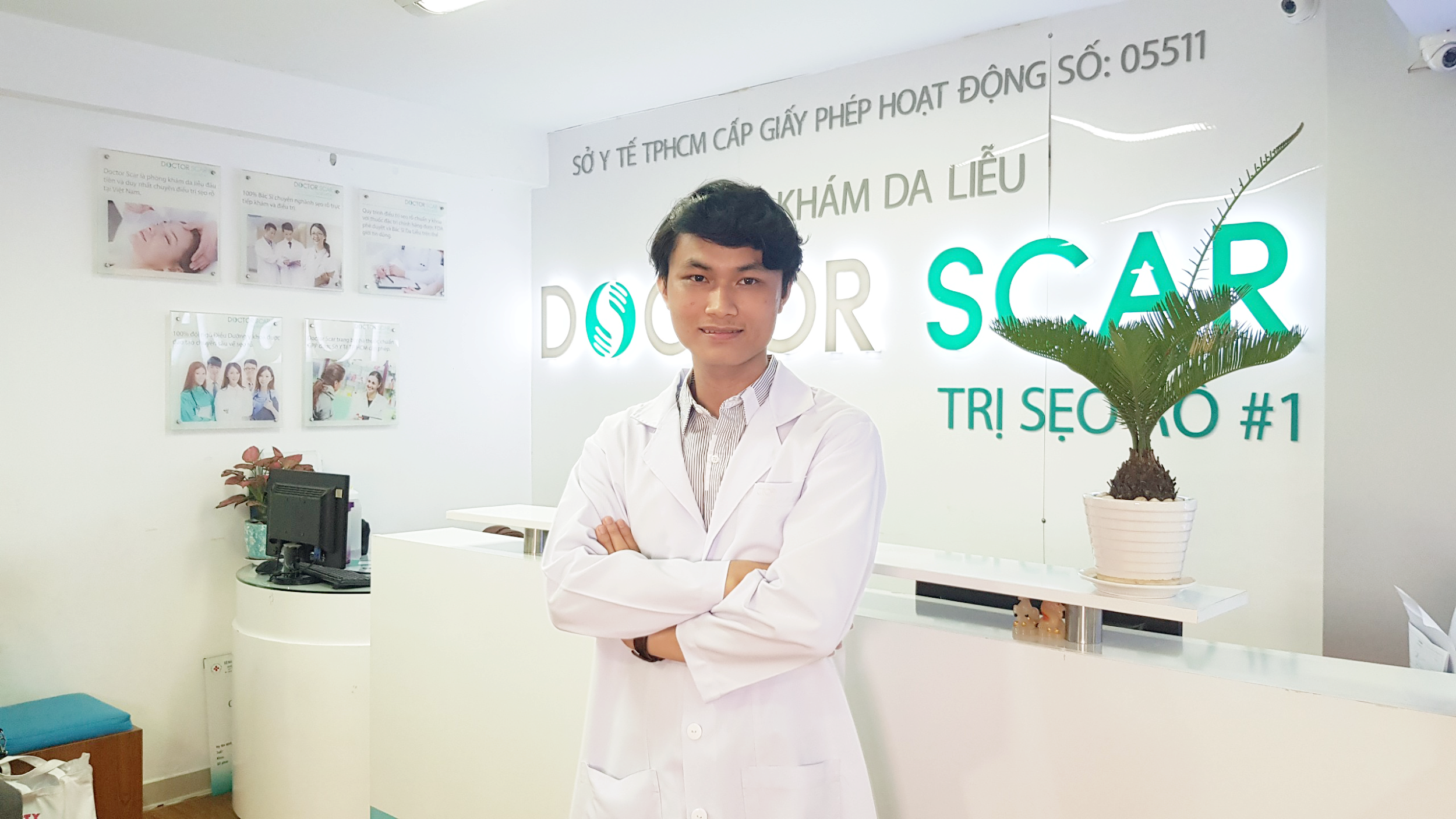 Doctor Scar anh 2