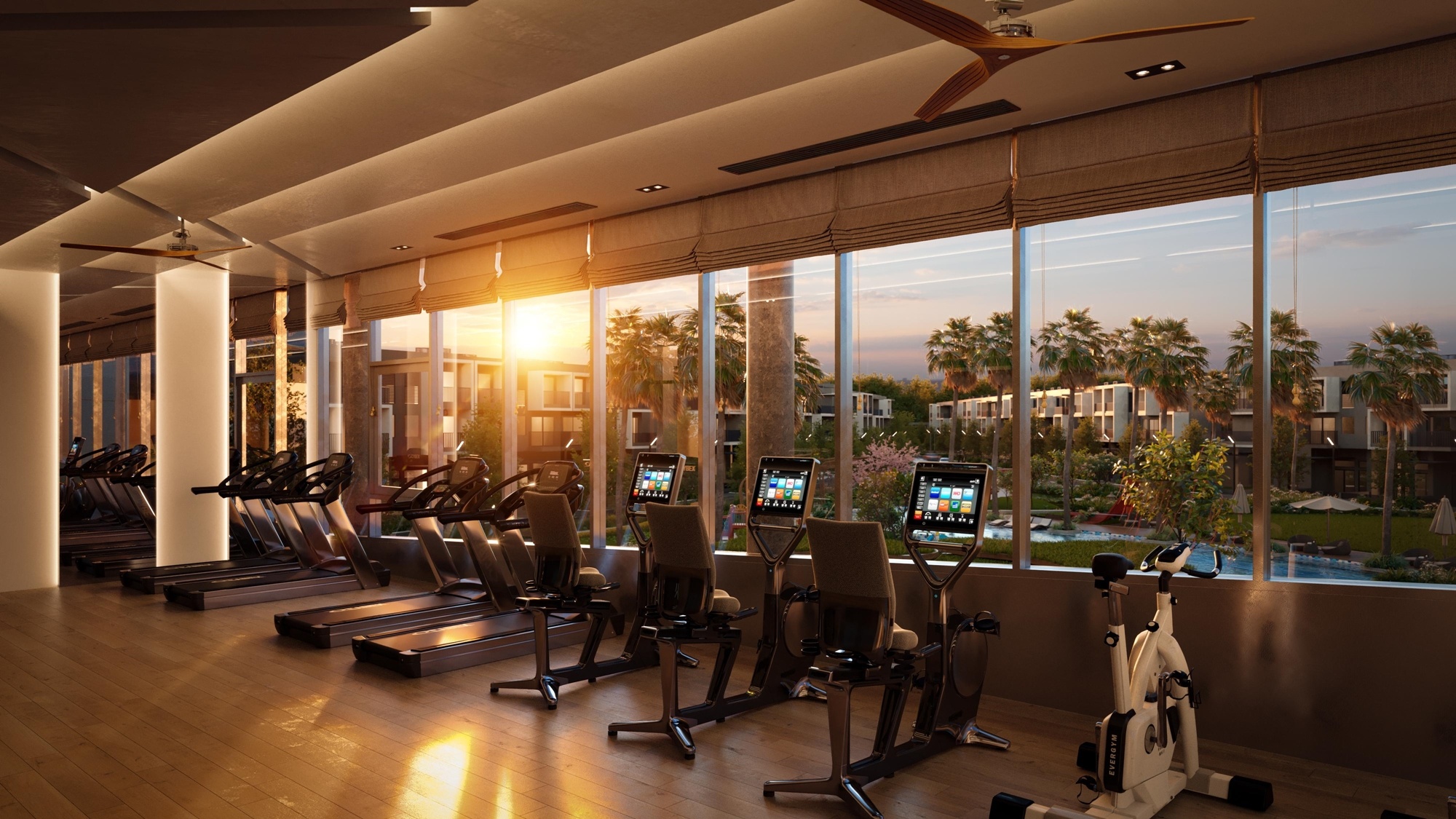 The Standard Central Park anh 3