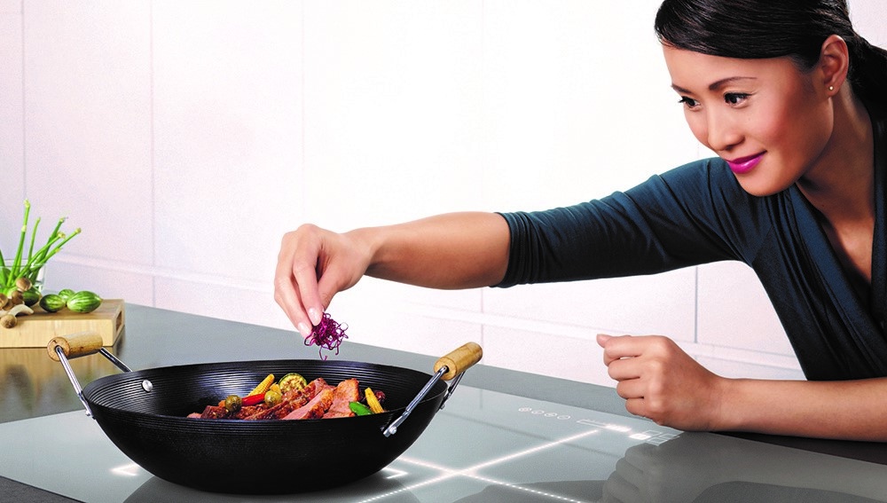 Mat kinh gom thuy tinh Schott Ceran anh 1