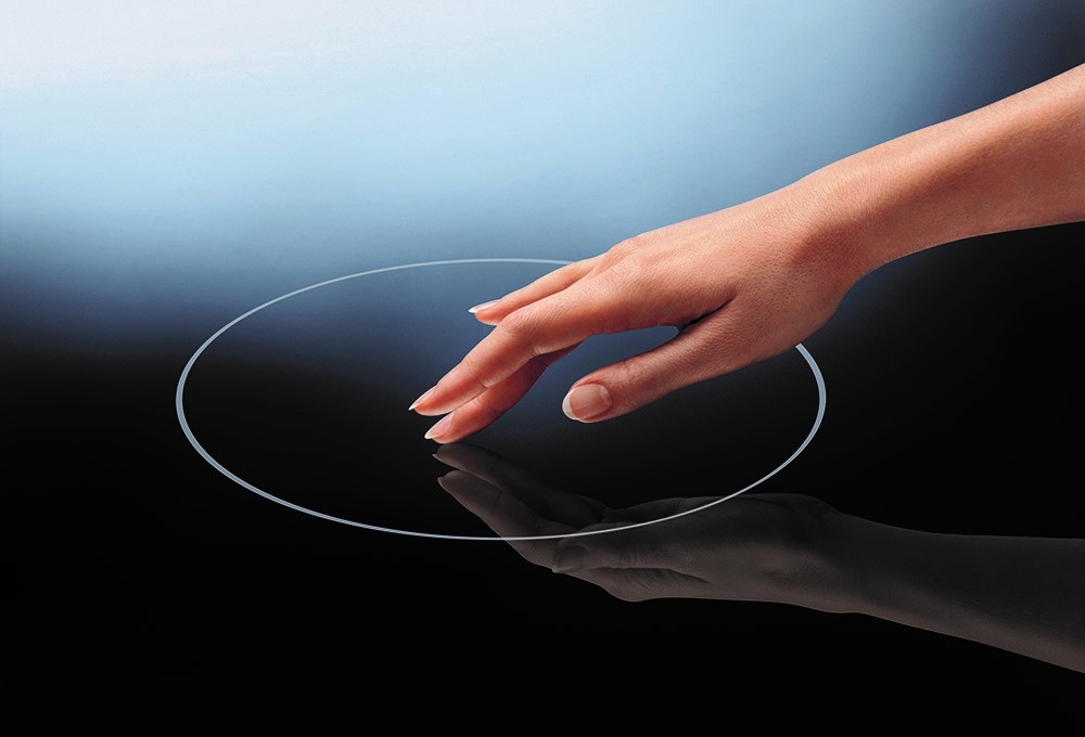 Mat kinh gom thuy tinh Schott Ceran anh 2