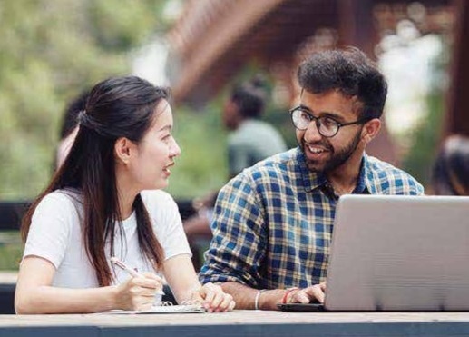 Co hoi hoc bong 100% tai Deakin University va Deakin College hinh anh