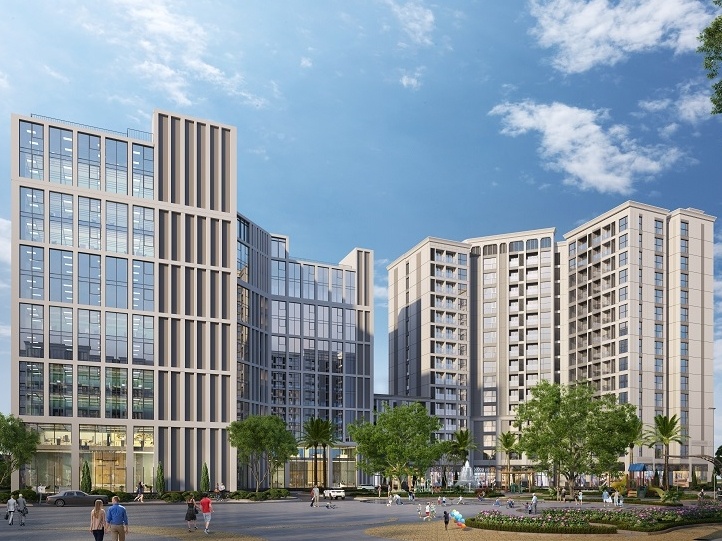 Co hoi so huu dong thoi nha Vinhomes Symphony va oto VinFast hinh anh