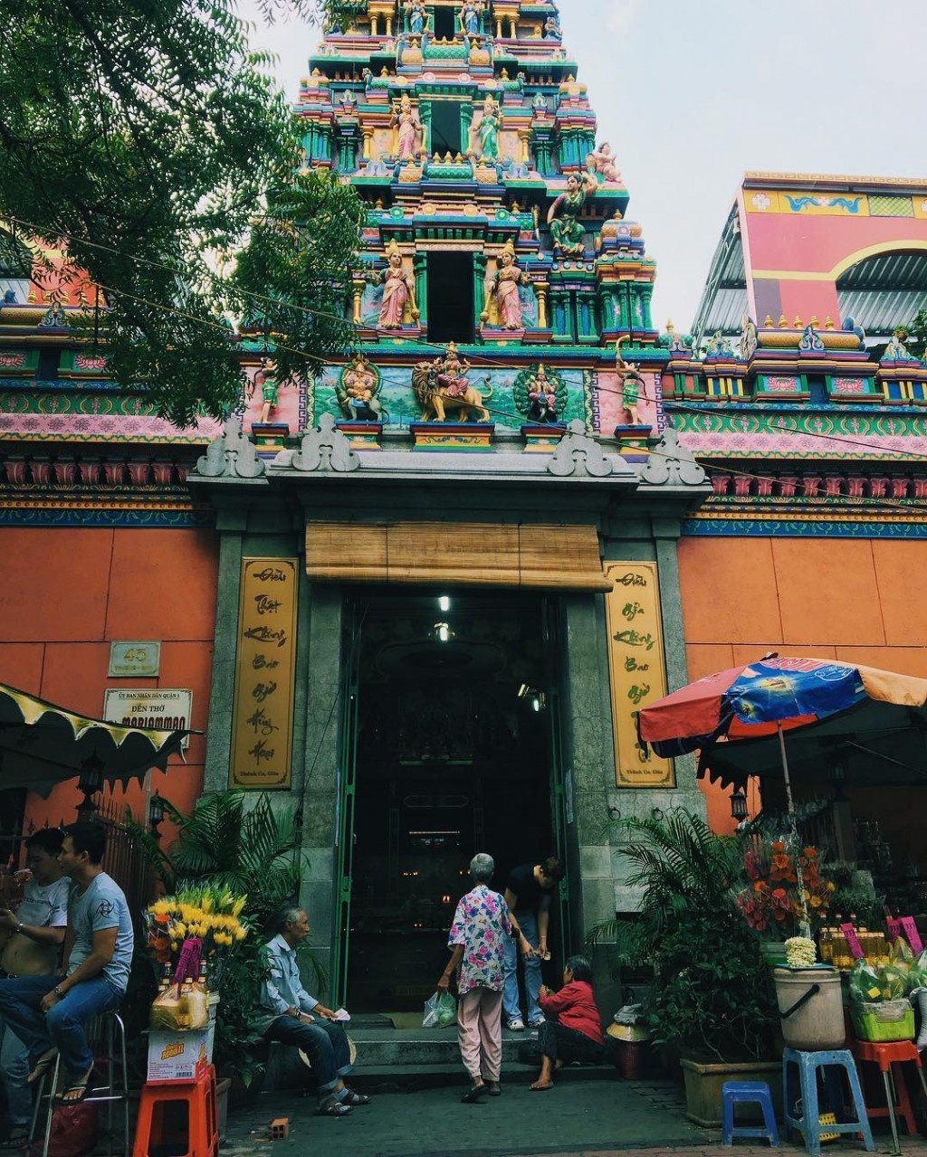 du an The Grand Manhattan anh 5