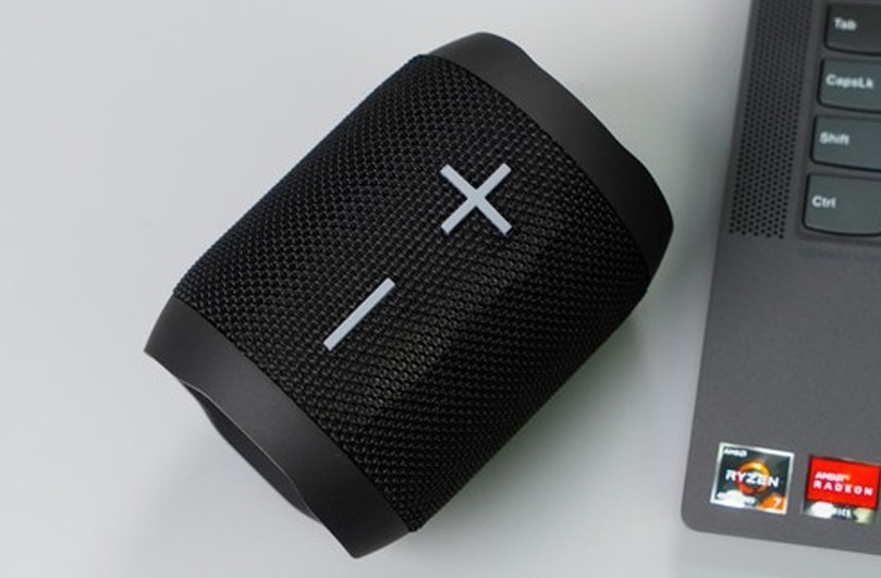 FPT Shop giam 49% cho loa Bluetooth i.Value BS03 hinh anh