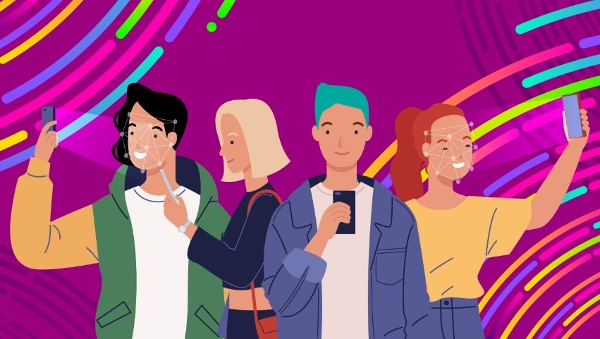 Cong nghe 4.0 giup cuoc song tien ich hon hinh anh