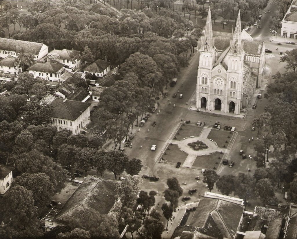 du an The Grand Manhattan anh 1