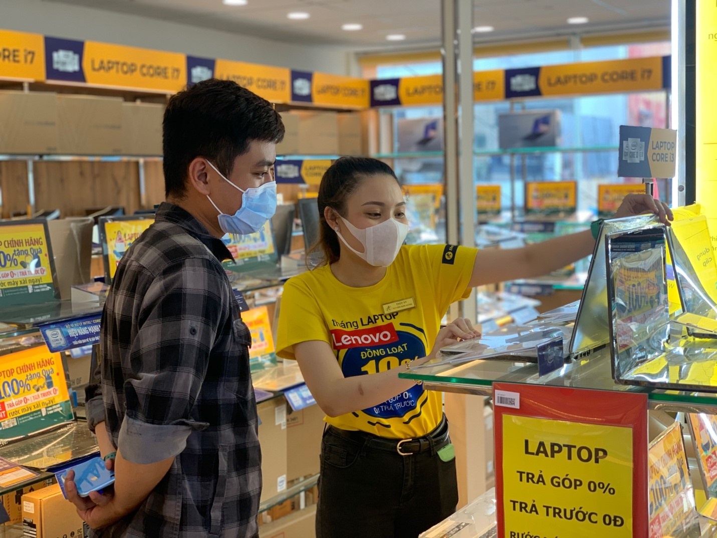 The Gioi Di Dong anh 3