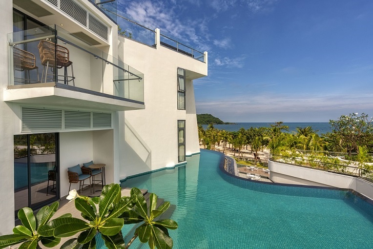 Premier Residences Phu Quoc Emerald Bay anh 2
