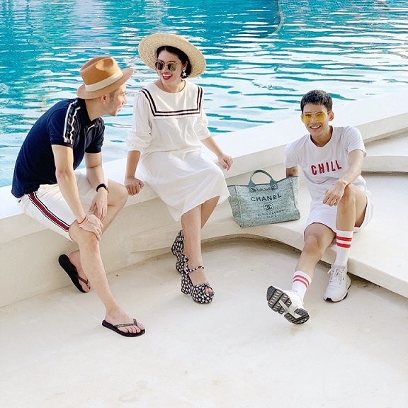 Premier Residences Phu Quoc Emerald Bay anh 1