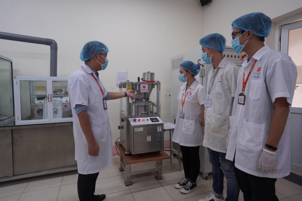 Xet tuyen dai hoc anh 2