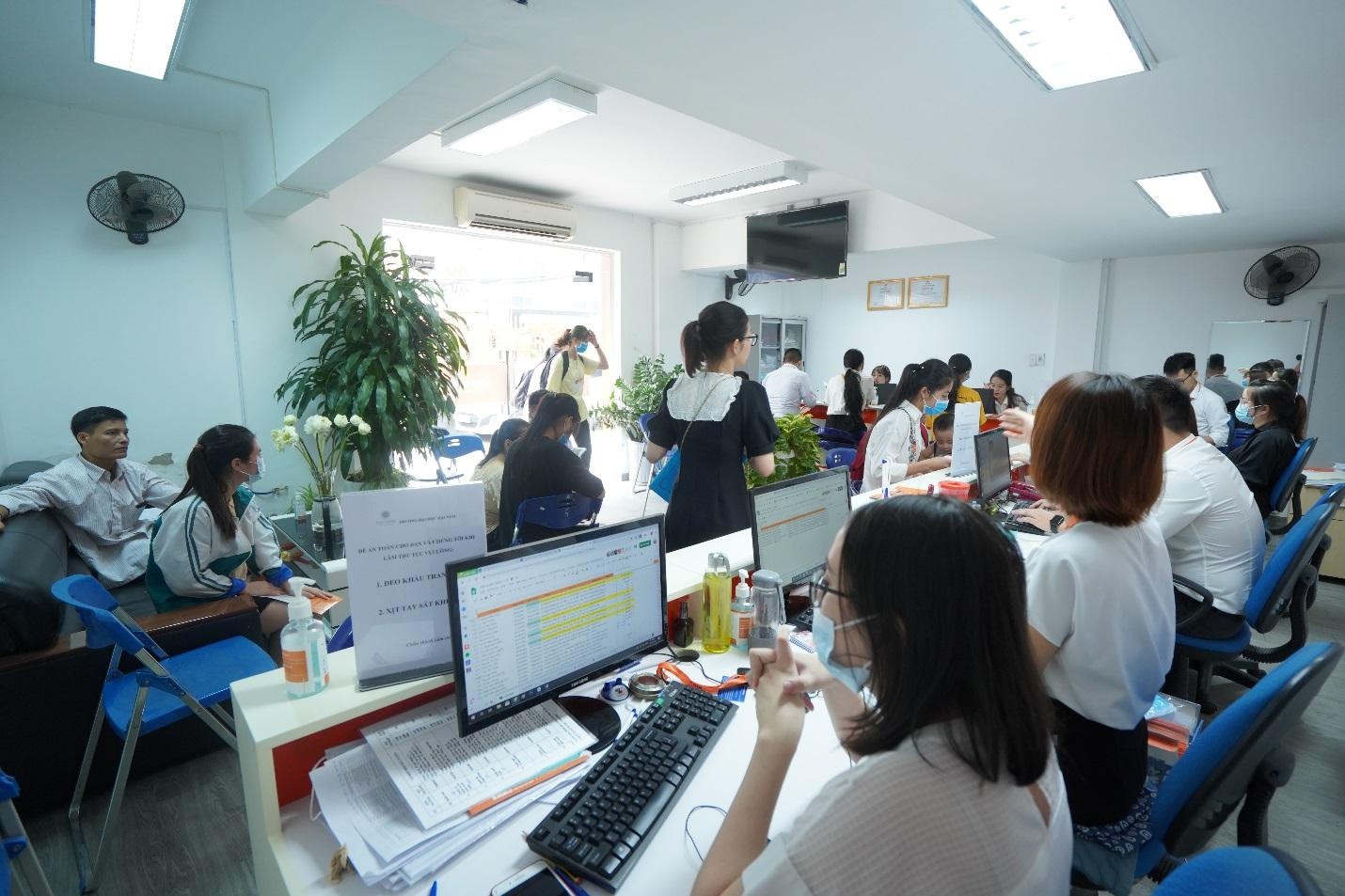 Xet tuyen dai hoc anh 5