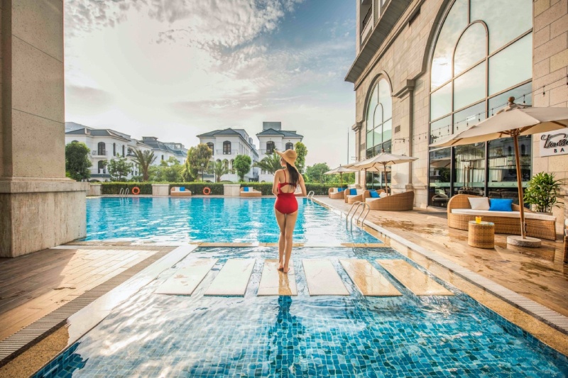 Vinpearl tung loat uu dai hap dan mua thu hinh anh