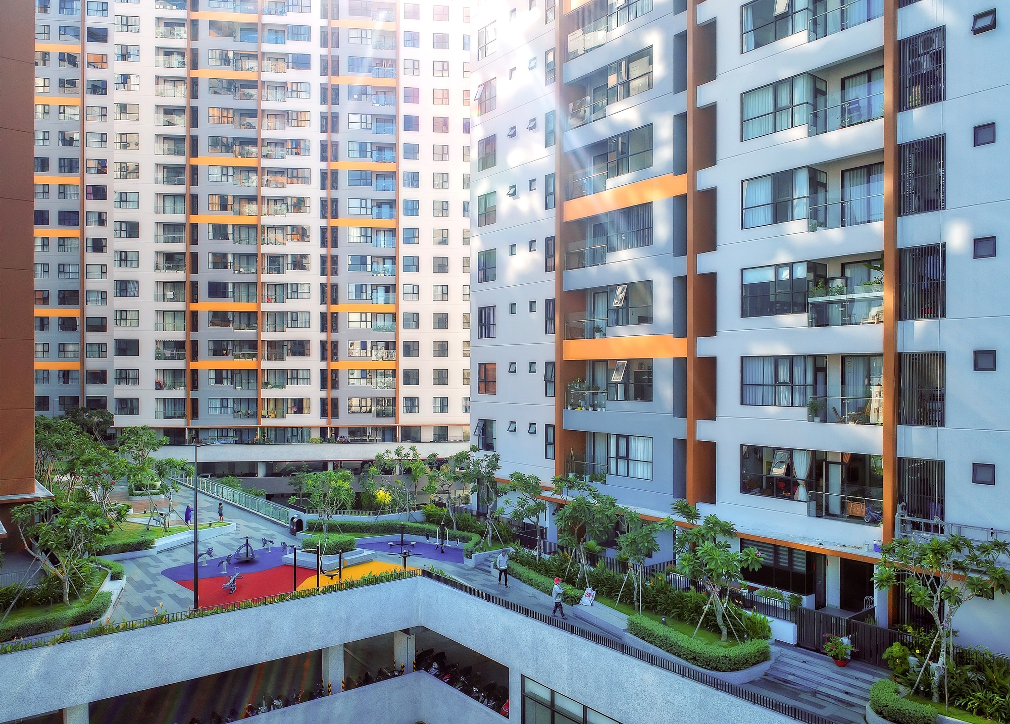 nguoi tham lang phong chong dich anh 1