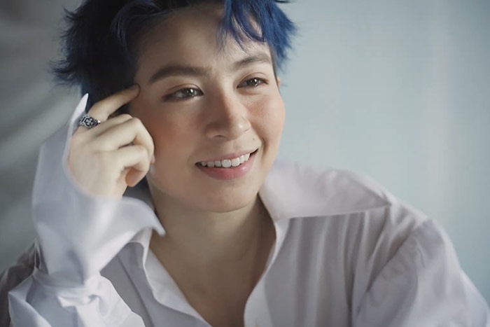 Gil Le tien bo ro ret trong san pham moi hinh anh