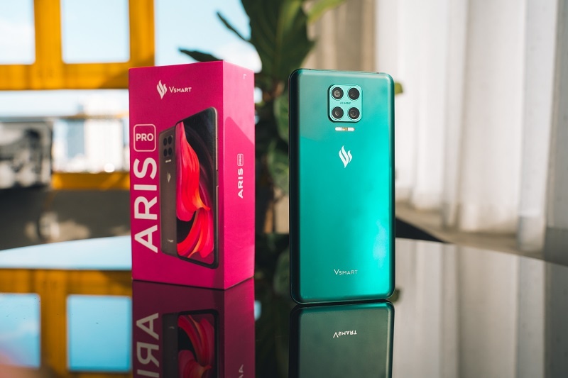 Vsmart Aris anh 3