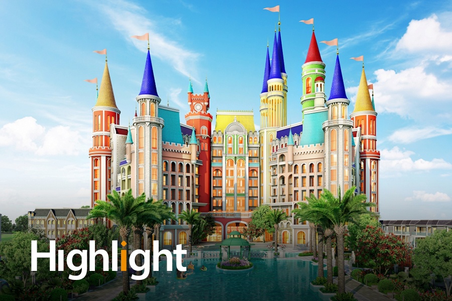 Co gi ben trong ‘trai tim’ Novaworld Ho Tram? hinh anh