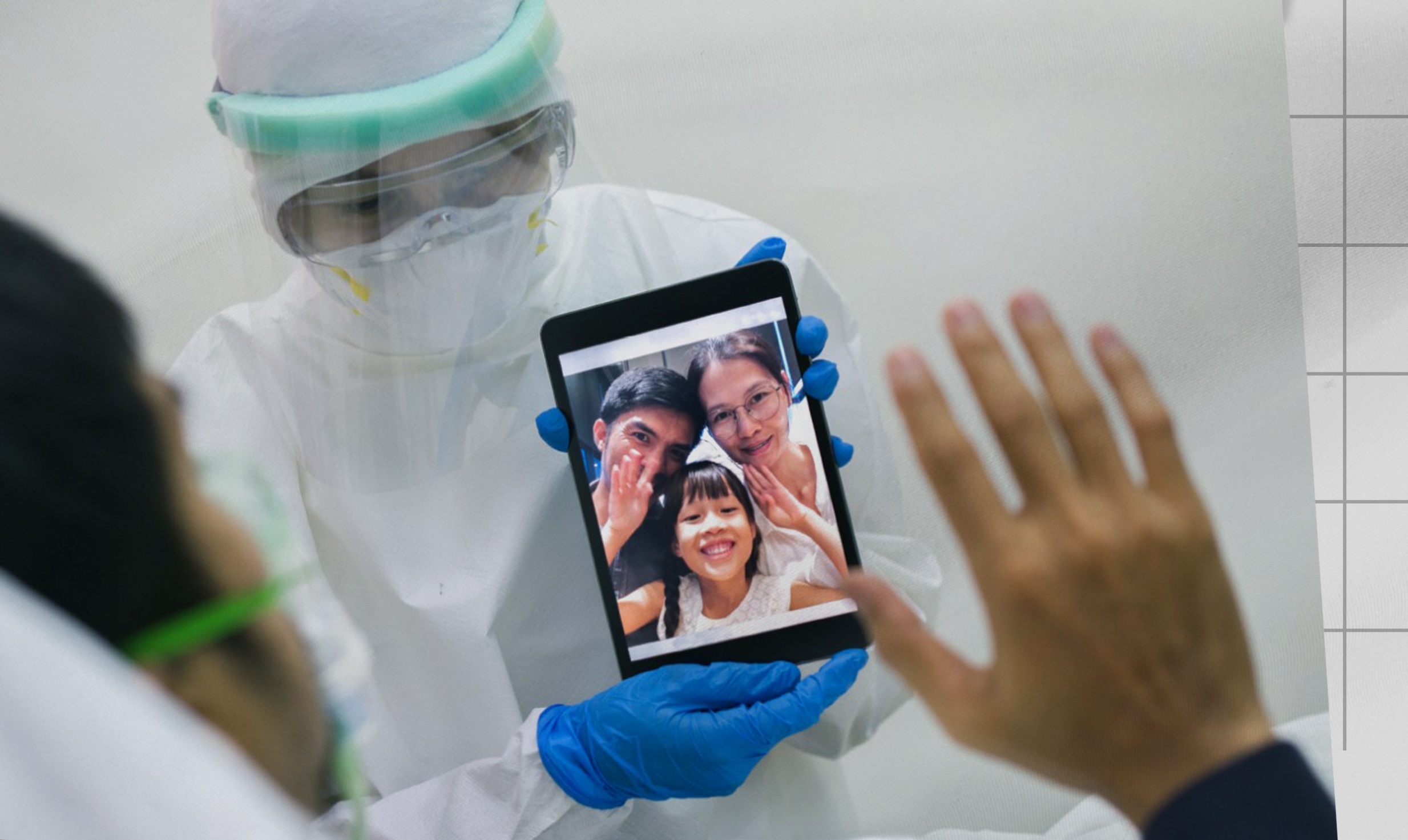 Can nhieu hon lieu vaccine de chong dich hinh anh