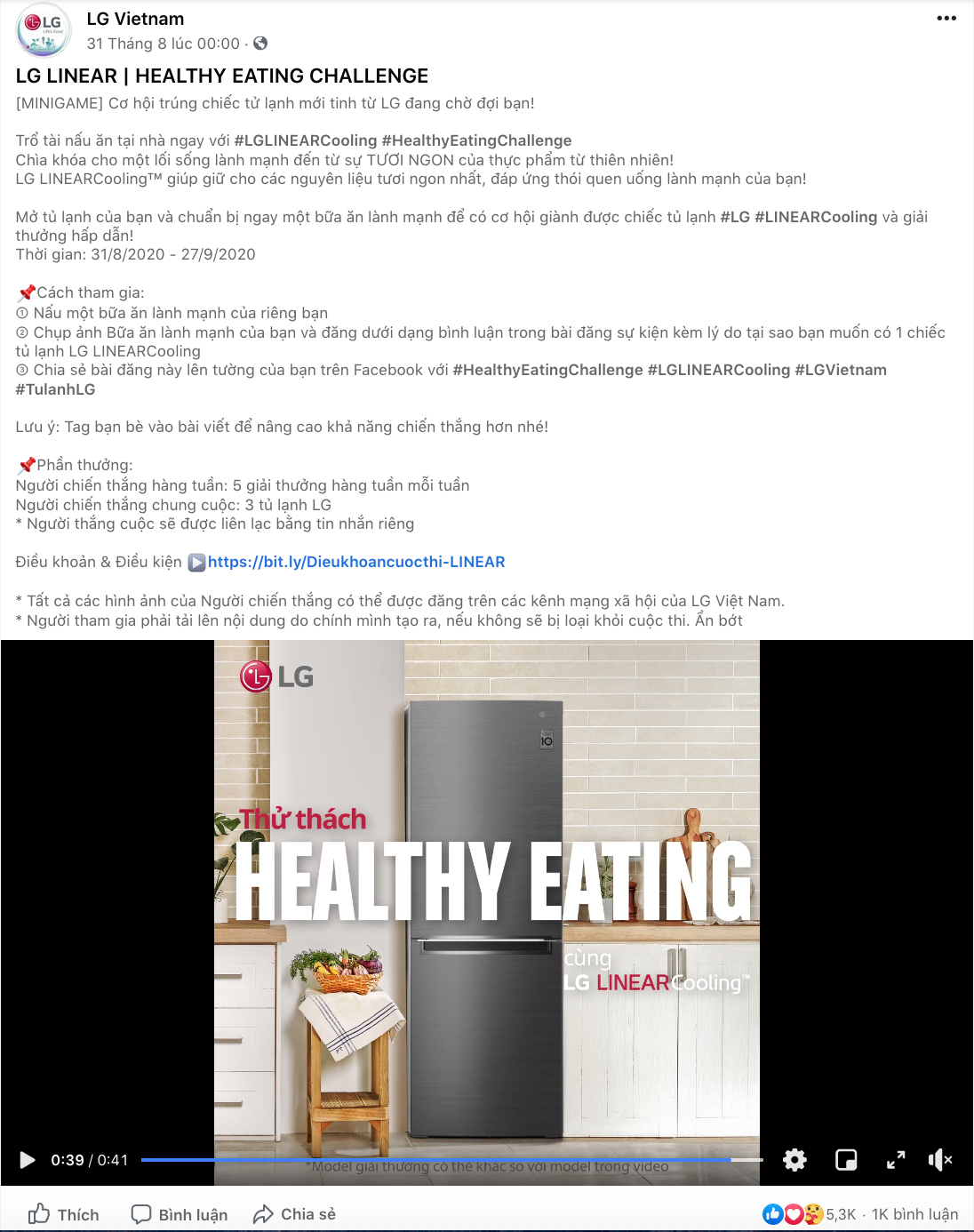cuộc thi LG ảnh 1 cuoc thi LG anh 1