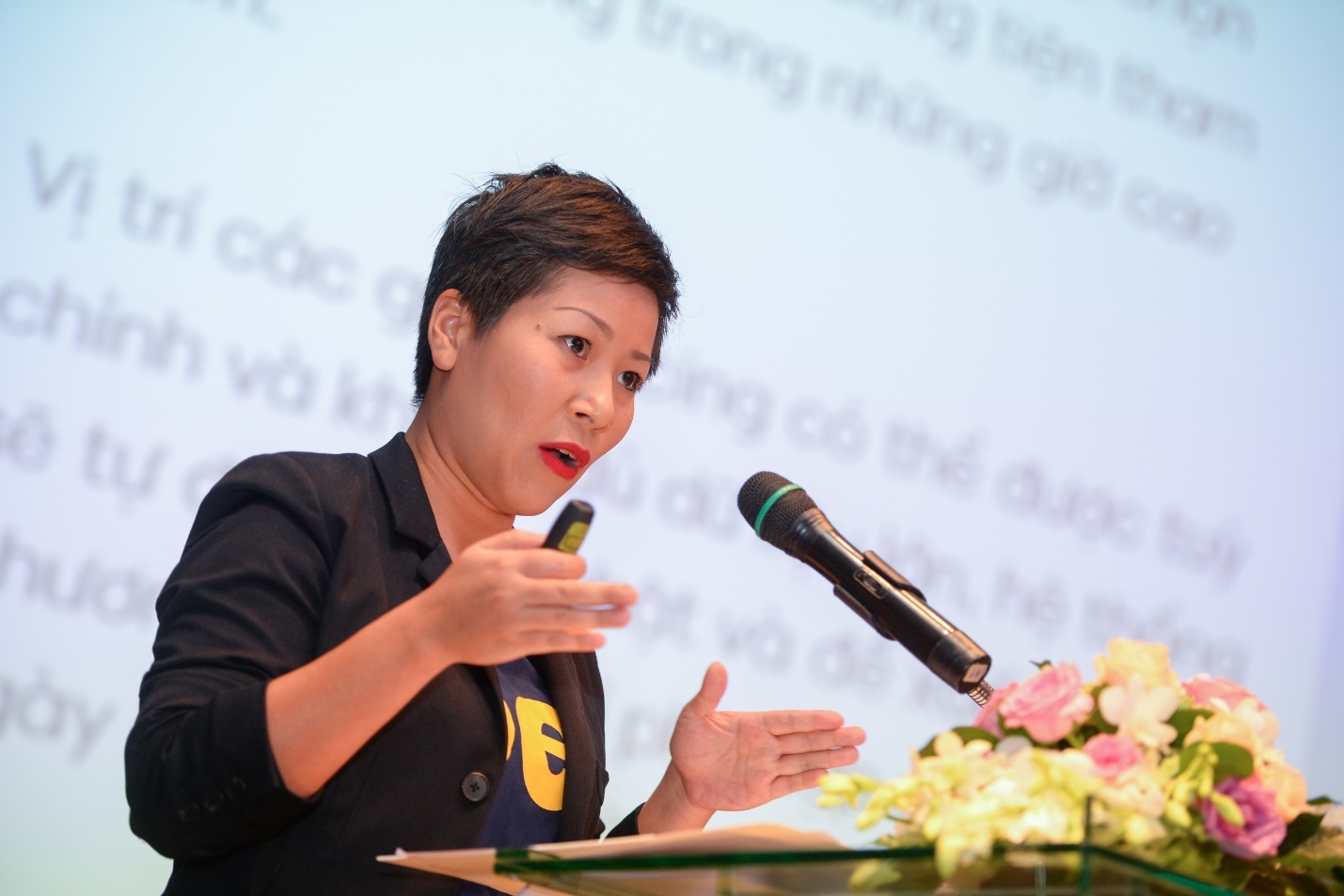 CEO Be de xuat ung dung cong nghe ‘go kho’ giao thong Viet Nam hinh anh