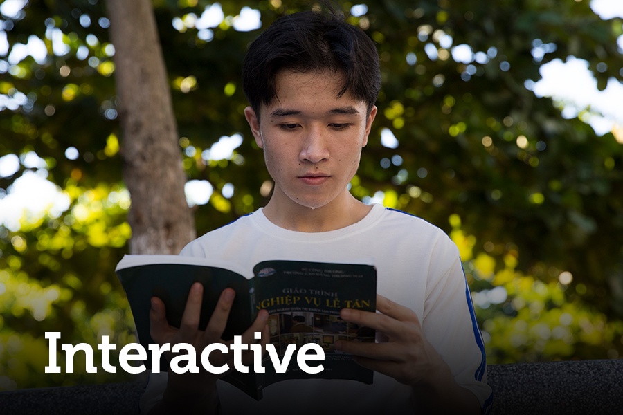 'Thoi dich khong co nghia la ngung hoc' hinh anh