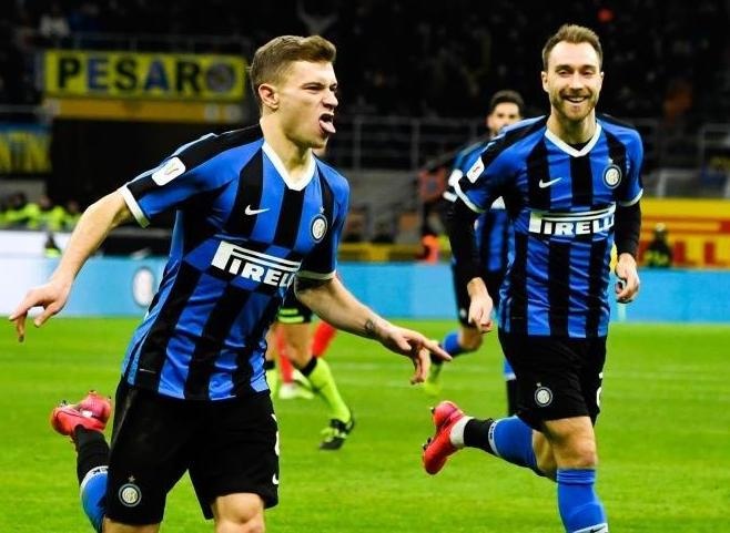 Truyen hinh FPT phat song doc quyen giai Serie A hinh anh