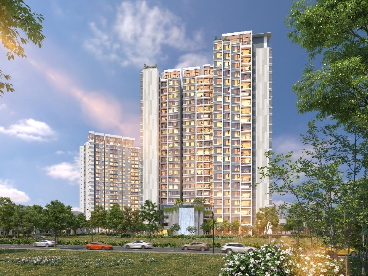 Nha dau tu van lac quan vao thi truong bat dong san cuoi nam hinh anh