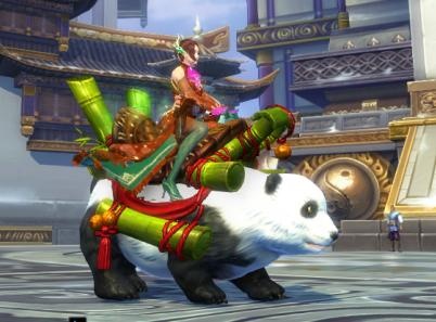 6 yeu to lam nen suc hut cua Tieu Ngao Giang Ho hinh anh