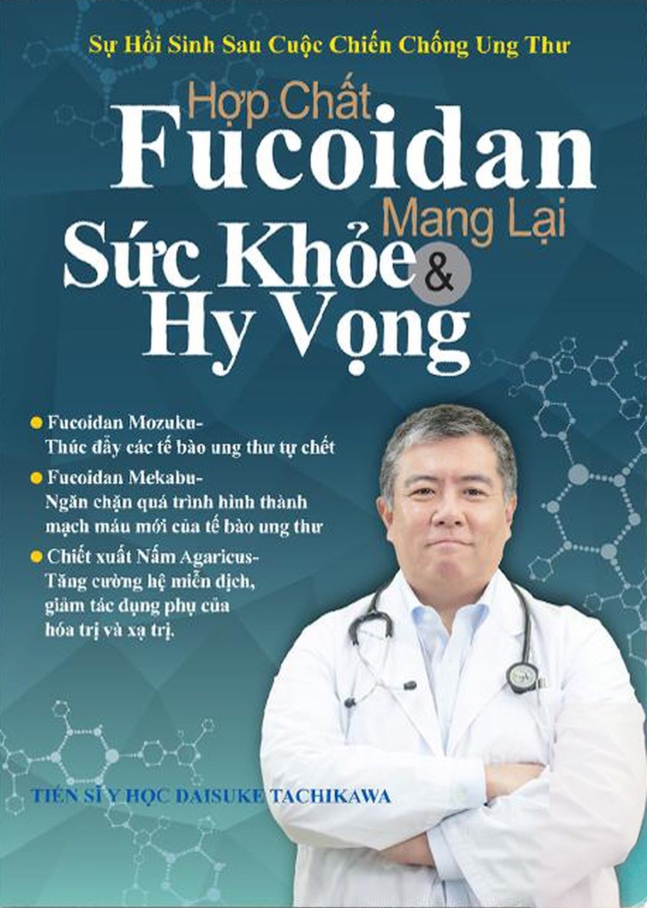 hợp chất Fucoidan  ảnh 4 hop chat Fucoidan anh 4