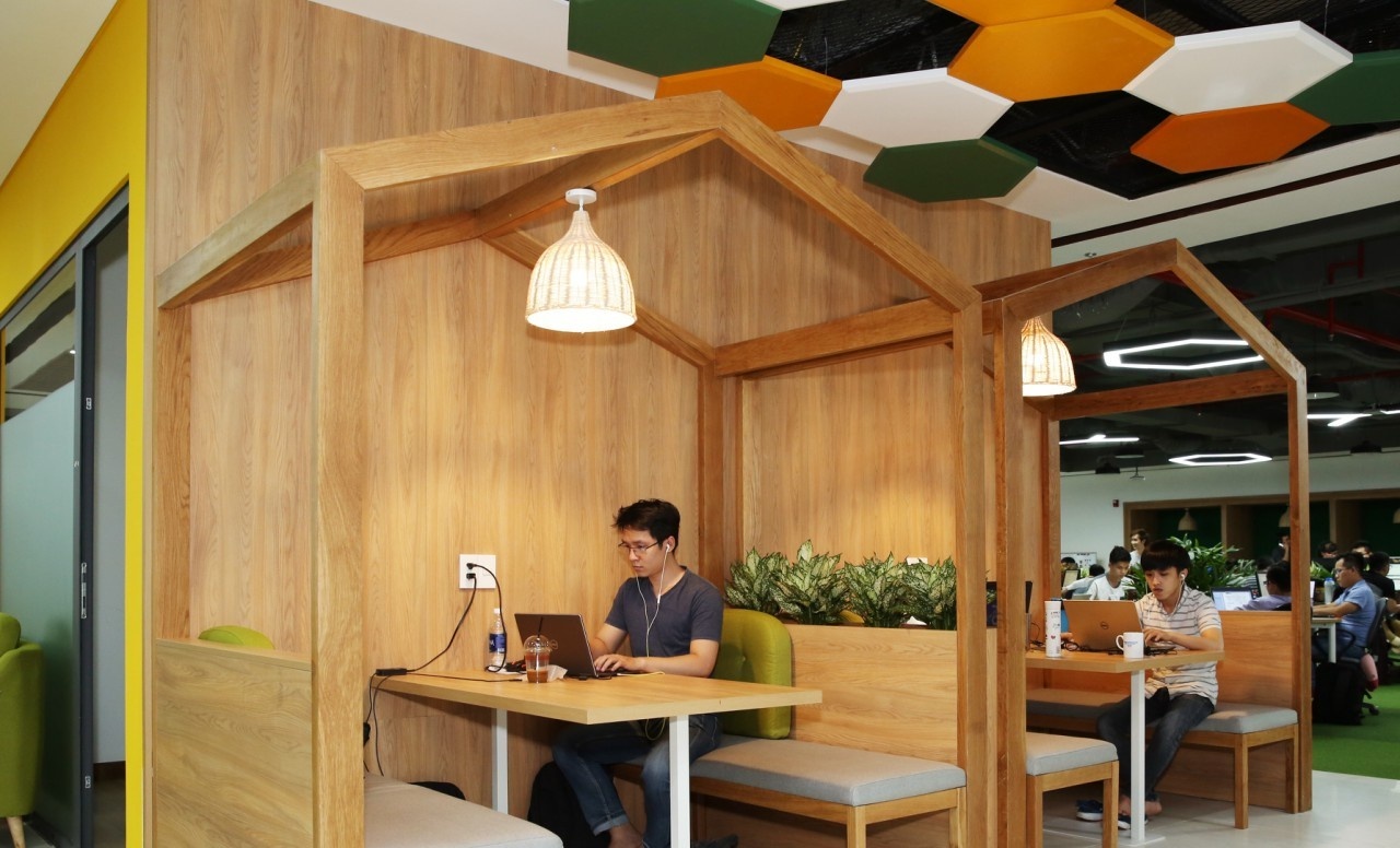 The Gioi Di Dong anh 1