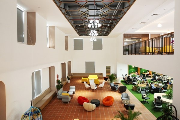 The Gioi Di Dong anh 3