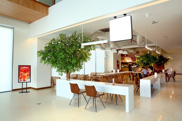 The Gioi Di Dong anh 4